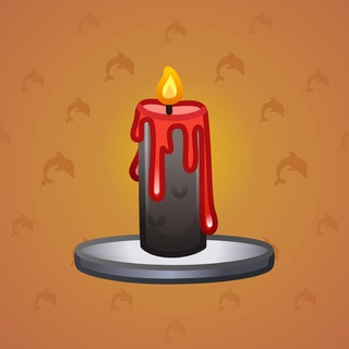 Eternal Candle #24617