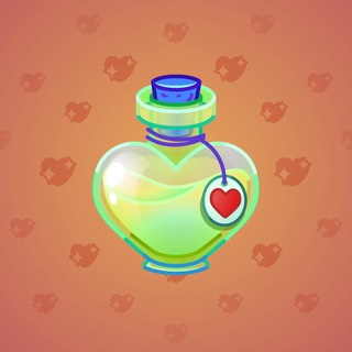 Love Potion #376