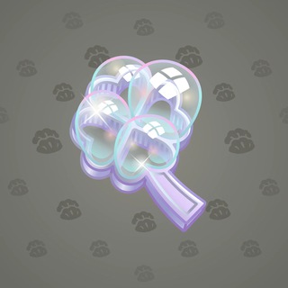 Clover Pin #104096