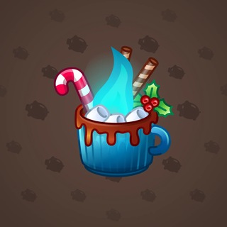 Holiday Drink #22462