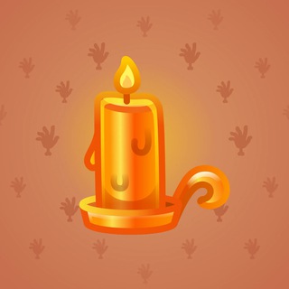 Eternal Candle #18587