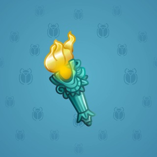 Chill Flame #59442