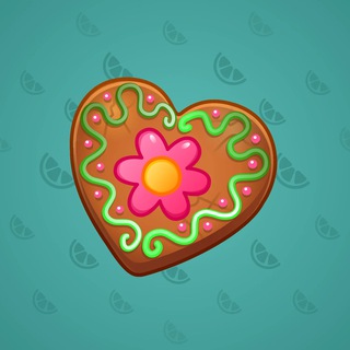 Cookie Heart #111643
