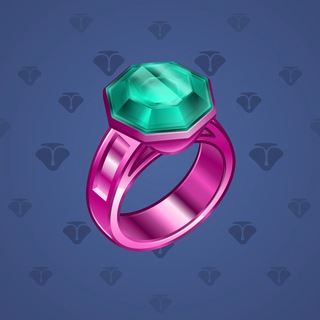 Gem Signet #2647
