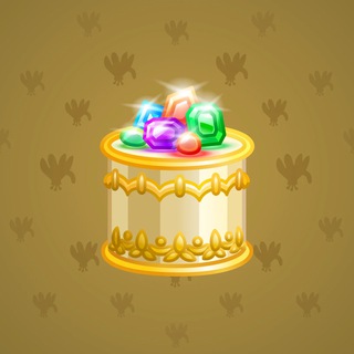 Mousse Cake #57350