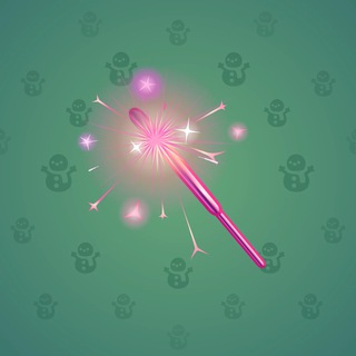 Party Sparkler #33991
