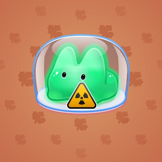 Jelly Bunny #9528