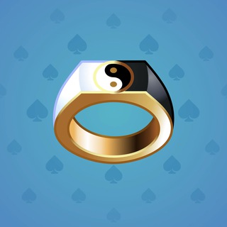 Signet Ring #8186