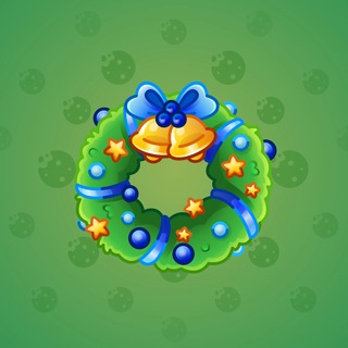 Winter Wreath #20112