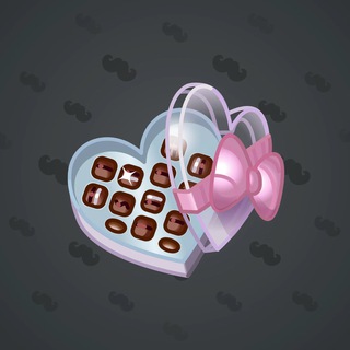 Valentine Box #4772