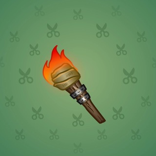 Chill Flame #306761