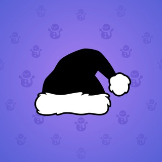 Santa Hat #6646