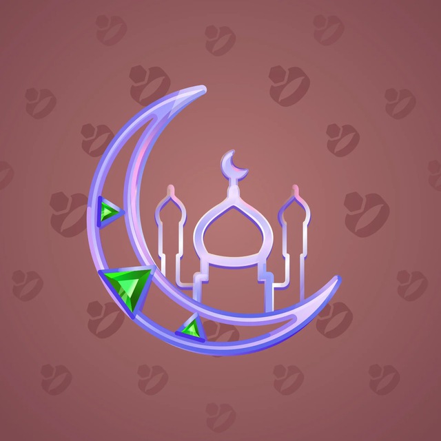 NFT-подарок Faith Amulet Mystic Tide