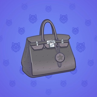 Loot Bag #198
