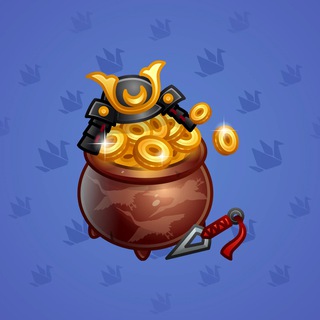 Money Pot #21955