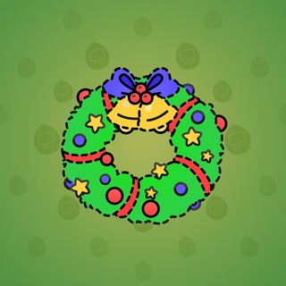 Winter Wreath #17594