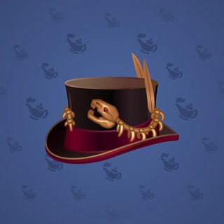 Top Hat #12773