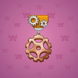 Victory Medal #83993
