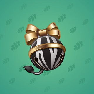 Sleigh Bell #15298