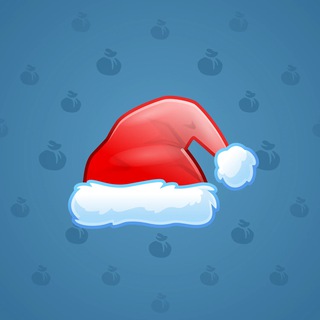Santa Hat #41404