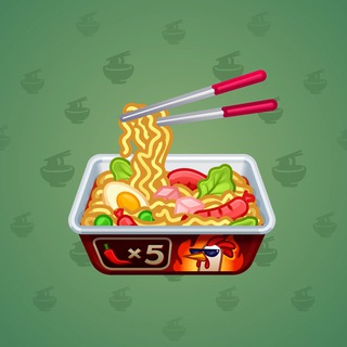 Instant Ramen #82218