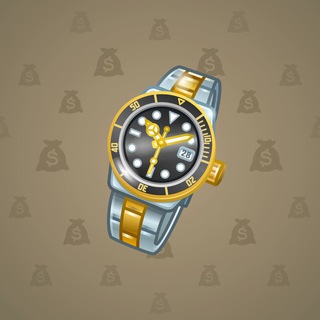 Swiss Watch #17226