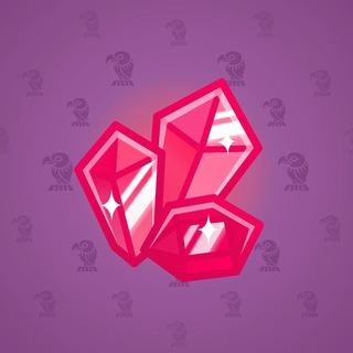 Ion Gem #272