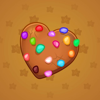 Cookie Heart #36400