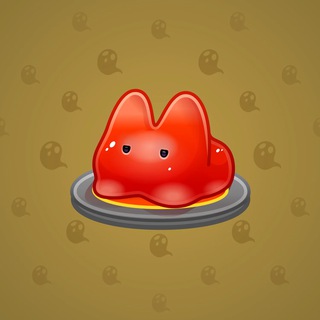 Jelly Bunny #77053