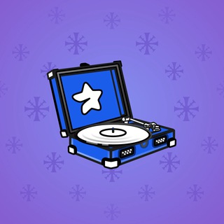 Record Player #19987