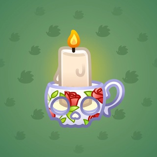Rose Tea
