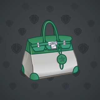 Loot Bag #8773