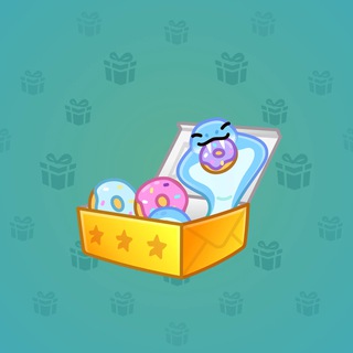 Snake Box #82497
