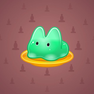 Jelly Bunny #70518