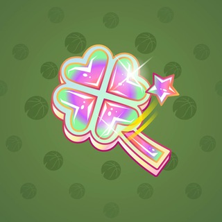 Clover Pin #173815
