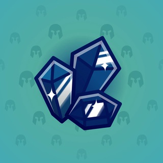 Ion Gem #4289