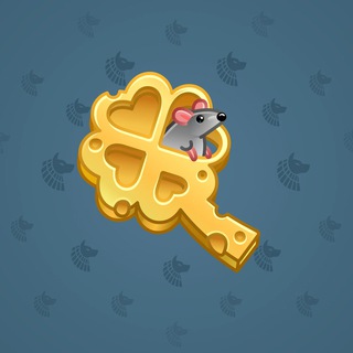 Clover Pin #83248