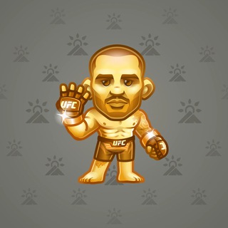 UFC Strike #10235