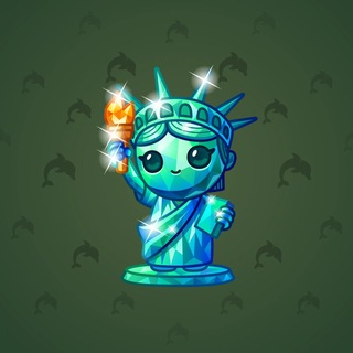 Liberty Figure #48978