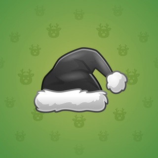 Santa Hat #17160