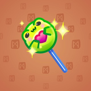 Hypno Lollipop #33486