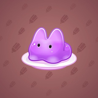 Jelly Bunny #26403