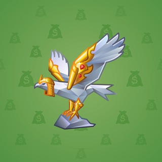 Rare Bird #3738