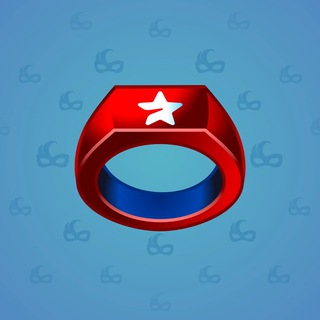 Signet Ring #7467