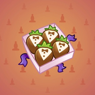 Berry Box #10029