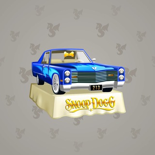 Low Rider #11509