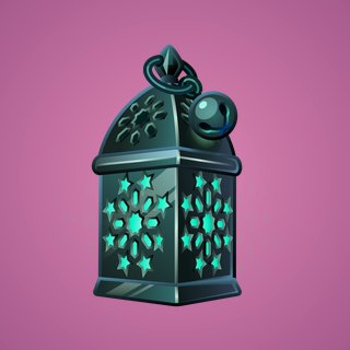 Silent Bell