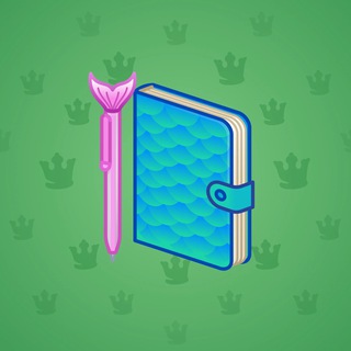 Star Notepad #69622