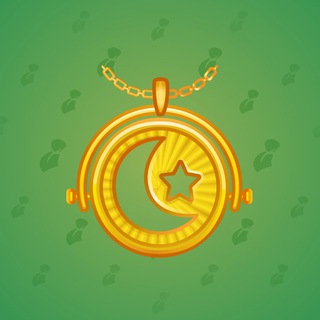 Moon Pendant #60981