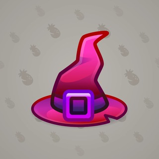Witch Hat #43011